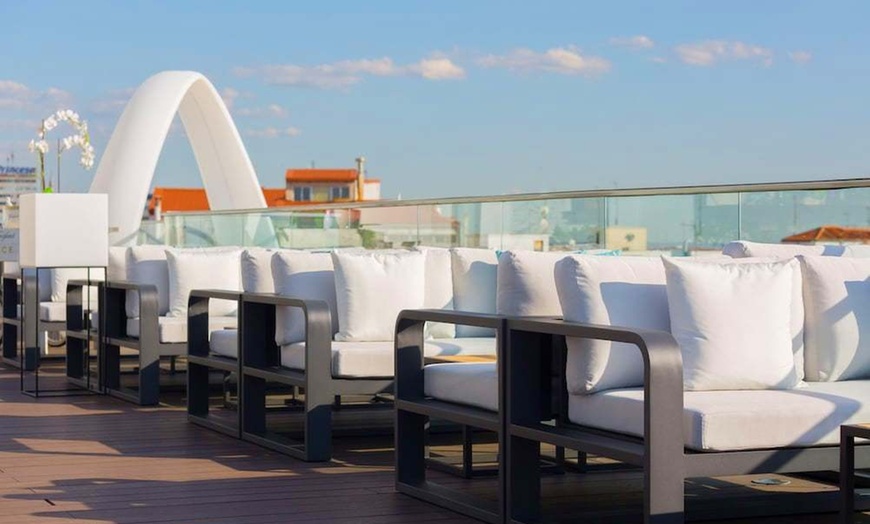 Image 55: ✈ HISZPANIA | Madryt - Exe Moncloa 4* - City break