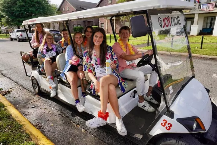 VIP "TwentyFun" Birthday Tour - Primary Image