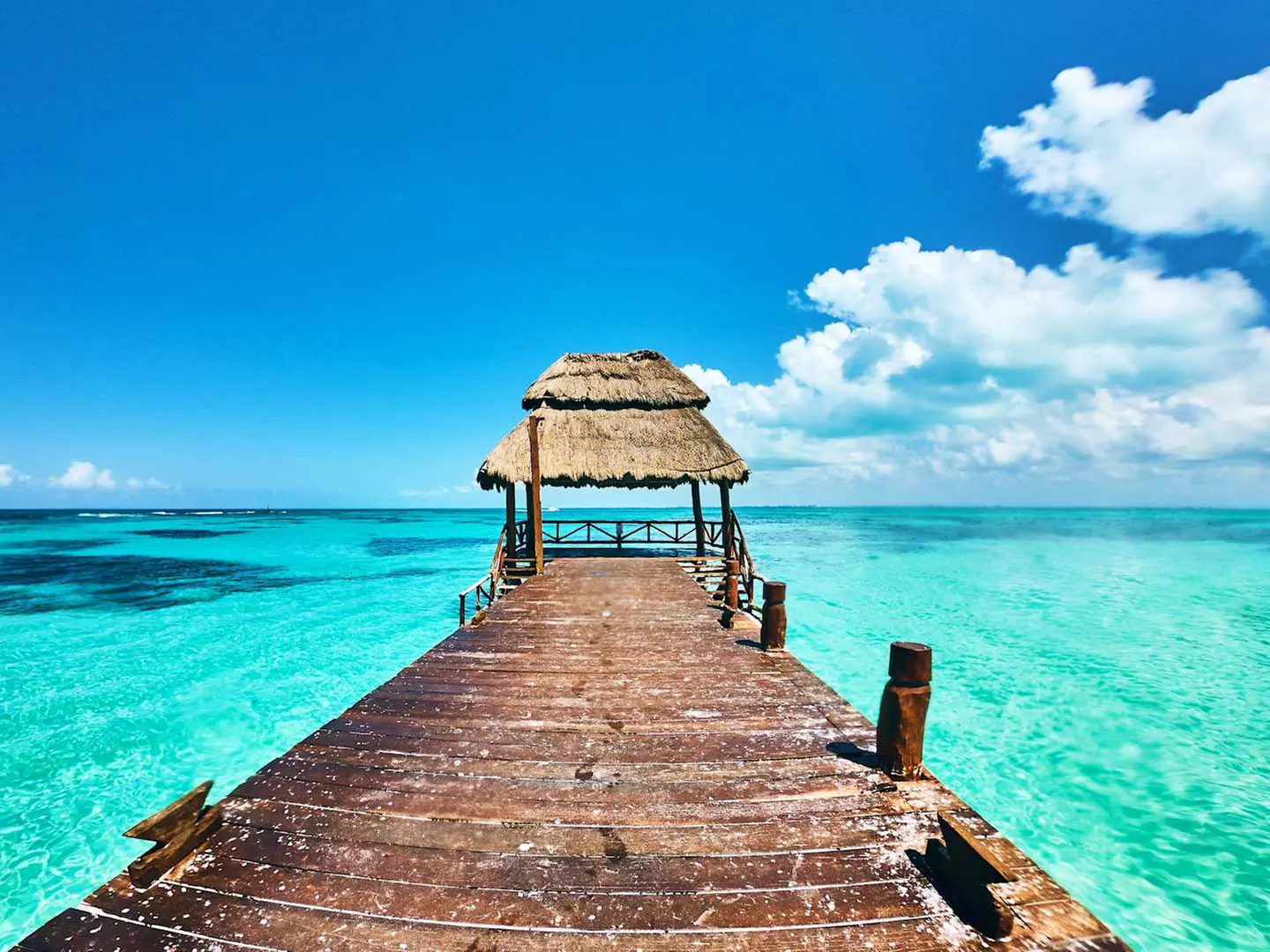 ✈ MESSICO | Cancún - Oh Cancun The Urban Oasis & Isla Mujeres Inclu...