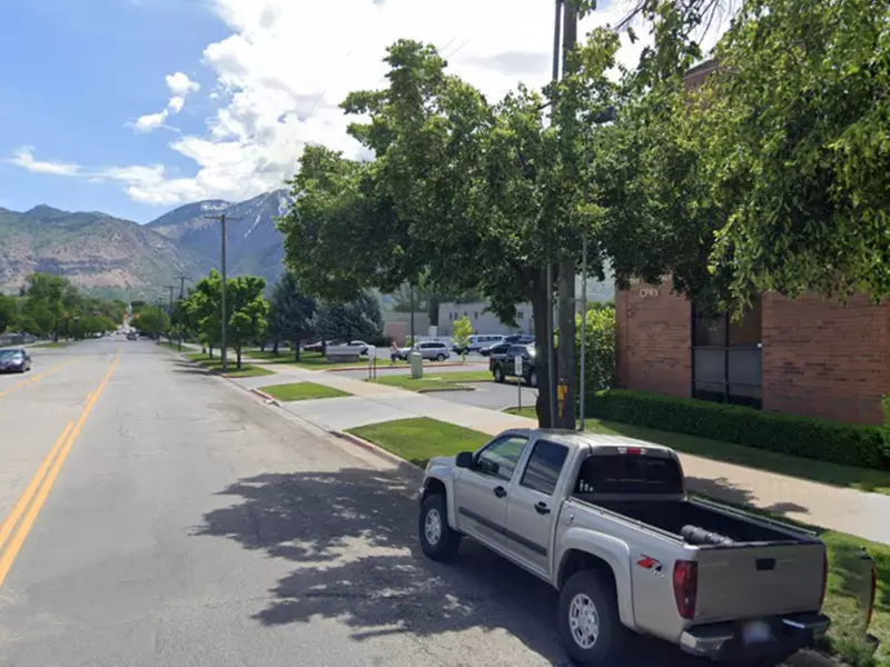 Parking at [UG13] Bamberger Square Building Lot