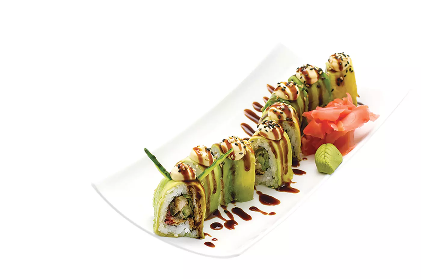 $15 For $30 Worth Of Buffet & Beverages - Second Medium