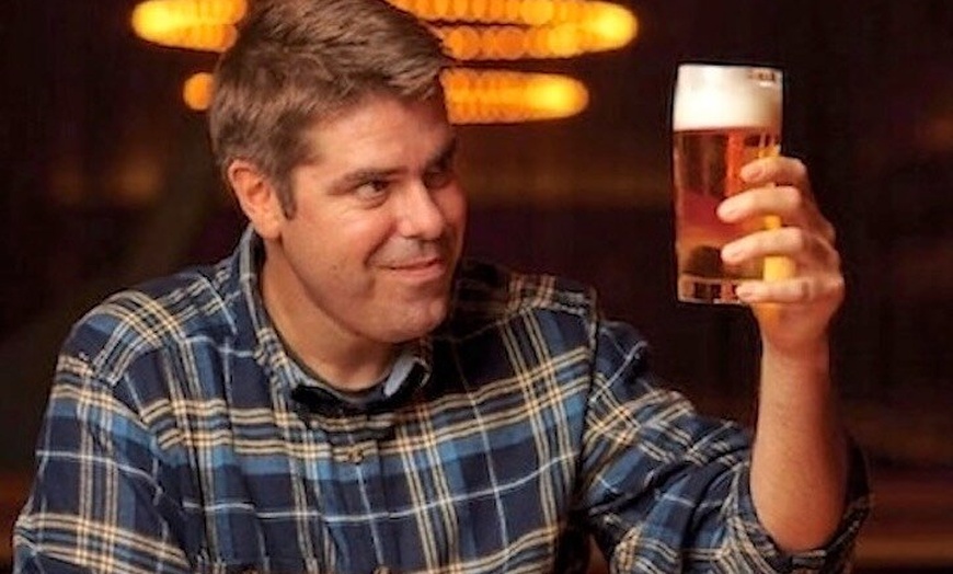 Image 9: Münchner Bierverkostungstour