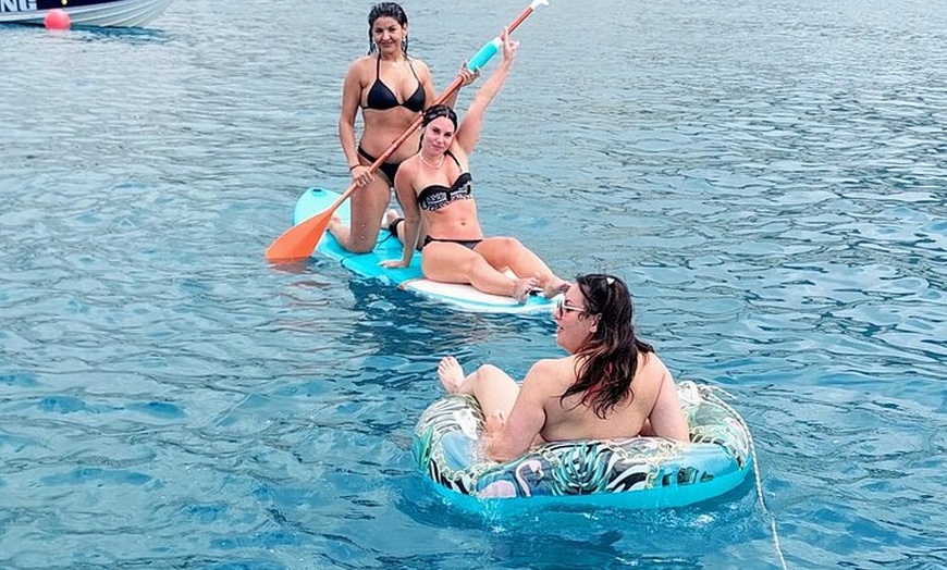 Image 12: Crucero privado por la noche de 3 horas