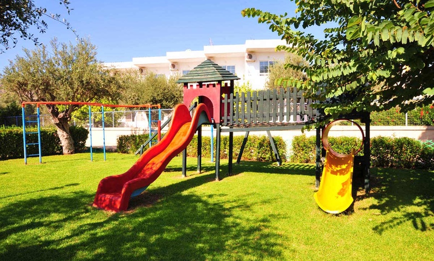 Image 12: ✈ RHODES | Afandou - Argiro Village 3*, 3 nuit - Tout inclus