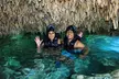 Snorkeling Xtreme Cancun Adventure with zip lines and abseiling - Image 2