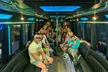 Private Party Bus Rental- 2 Hour Cruise Vegas In Style - Second Medium