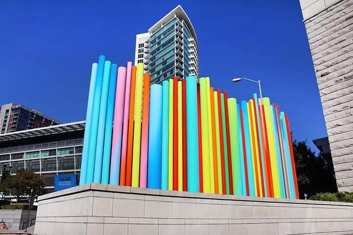 Dallas Highlights Tour