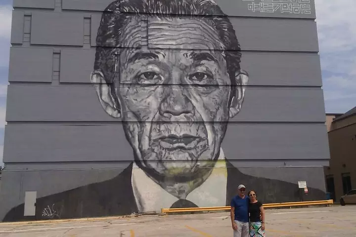 Baltimore's Historical Sightseeing Tour