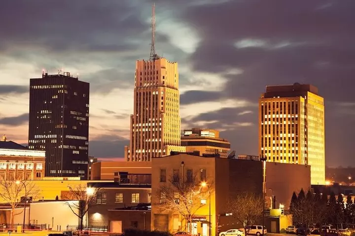 Akron Secrets Self-Guided Puzzle Walk Through Rubber City