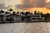 Miami: Skyline Boat Cruise, Millionaire homes & Miami Beach