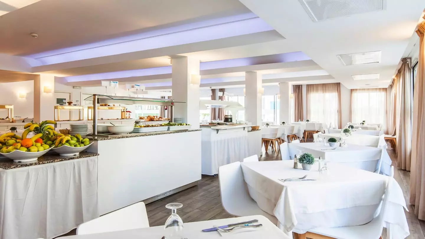 ✈ MAJORQUE | Cala Millor - BlueSea Cala Millor 3*, 3 nuit - Tout in...