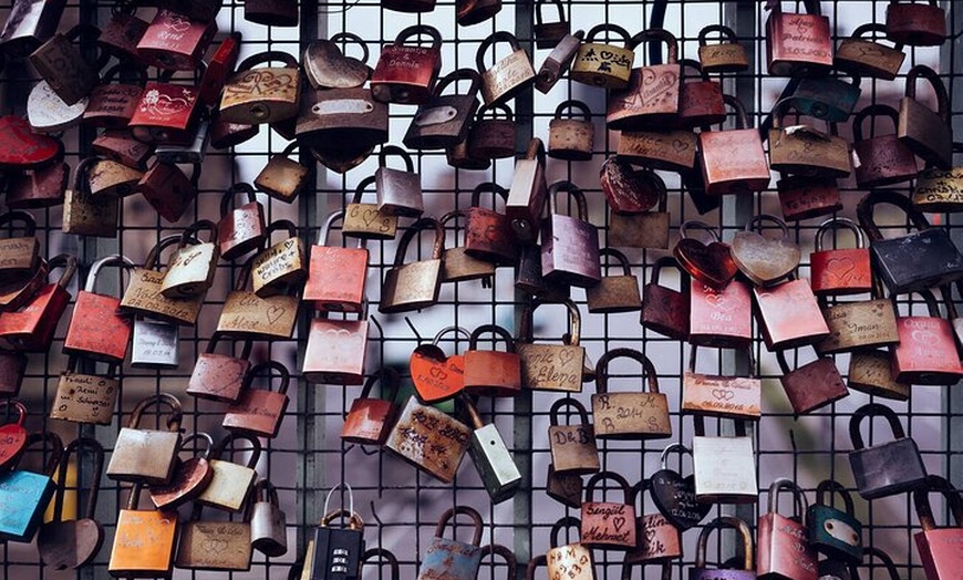 Image 10: Hamburg Private St. Pauli Rotlichtviertel Tour