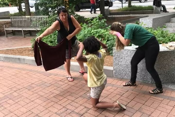 Scavenger Hunt Adventure in Carlsbad by Wacky Walks - Primary Image