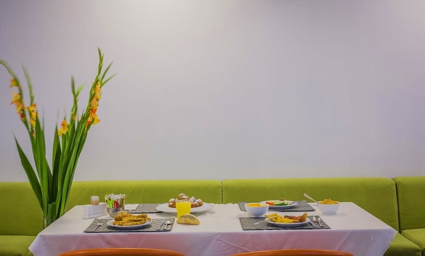 Image 14: ✈ ATHENE EN OMGEVING | Athene - Novus City Hotel 4*, 2 nachten - Ro...