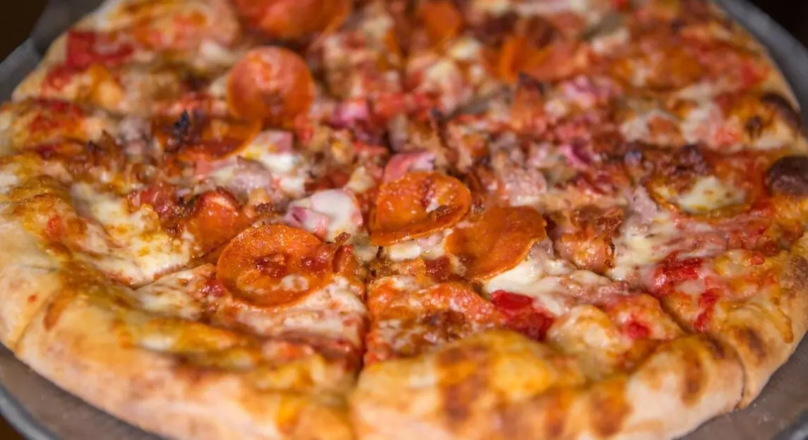 $20 For $40 Worth Of Italian Cuisine