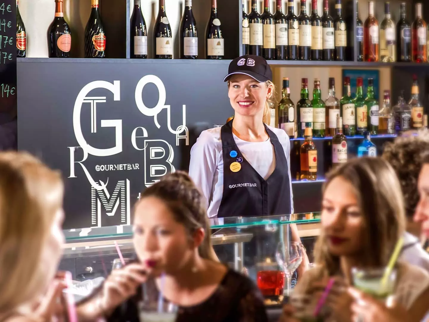 ✈ NIEMCY | Frankfurt - Novotel Frankfurt City 4*, 2 nocy - City break