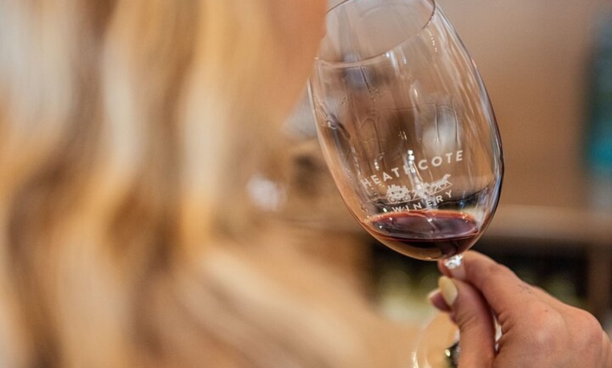 Image 8: Murray River Cruise and Wildlife Adventure Private Tour