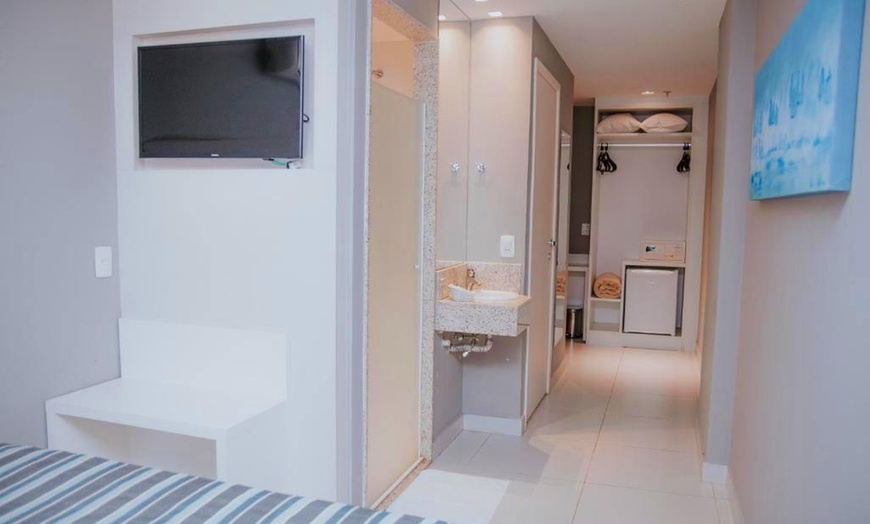 Image 8: ✈ BRÉSIL | Rio De Janeiro - Rede Andrade Lapa avec découverte de Ri...