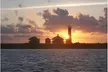 Private Dolphin Watch and Sunset Boat Tour Port Aransas Texas - Second Medium