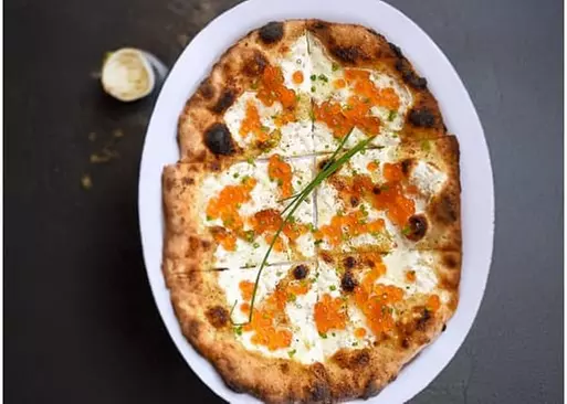 5% Cash Back at Napoli Wood Fired Pizza & Bakery