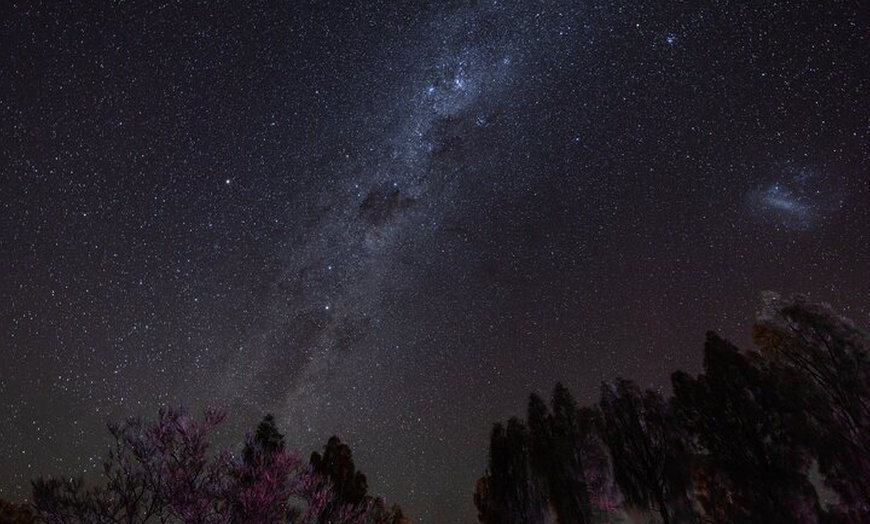 Image 6: Uluru BBQ Dinner Under the Stars