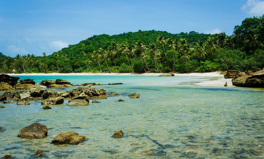 Image 12: ✈ VIETNAM | Ho Chi Minh Ville & Phu Quoc - Combiné Ho Chi Minh - Ph...