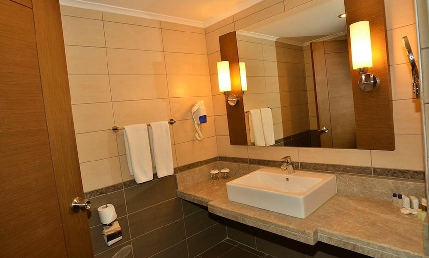 Image 5: ✈ ADALIA E DINTORNI | Sidé - Side Prenses Resort Hotel & Spa 5* - U...