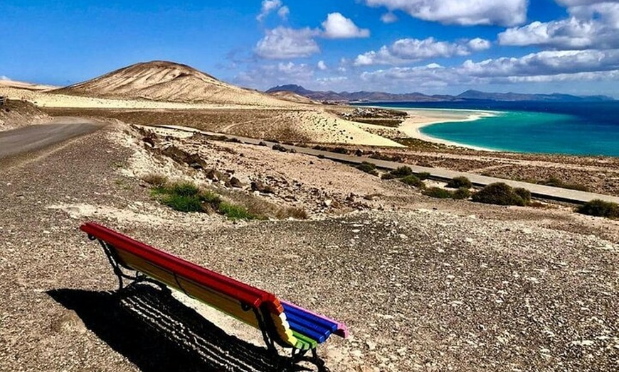 Image 5: Tour de Jandia desde el sur