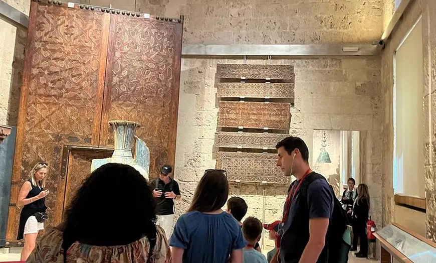 Image 14: Visita guiada a la Alhambra
