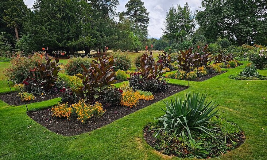 Image 7: Private Transfer & Ticket: Winston Churchill Chartwell House