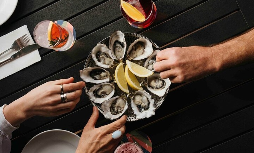 Image 4: Gin and Italian Street Food Private Experience in McLaren Vale