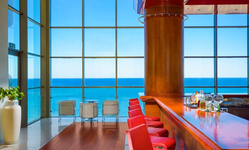 Image 8: ✈ RHODES | Kallithea - Elysium Resort & Spa 5* - Spa