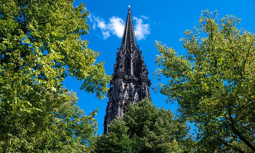 Image 15: Hamburg Historische Altstadt und 2. Weltkrieg Rundgang in Kleingruppe