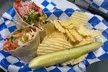 $10 For $20 Worth Of Sandwiches, Wraps, Salads & More - Second Medium