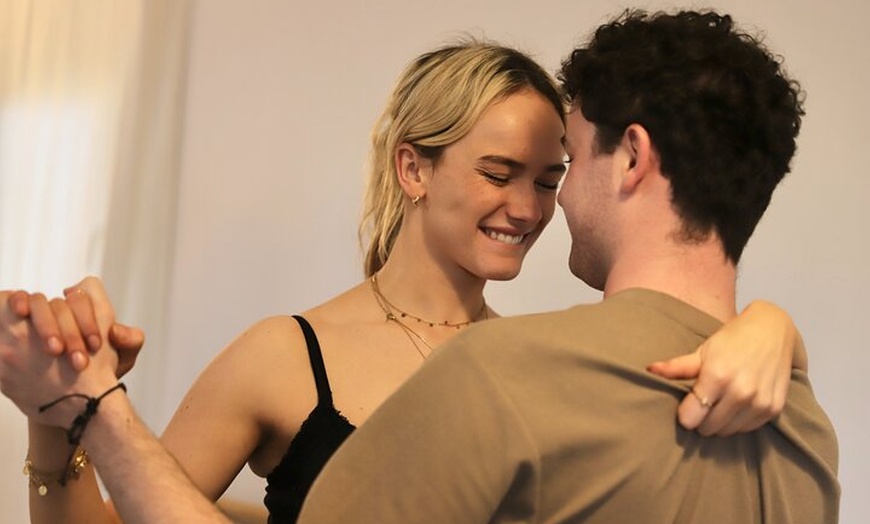 Image 12: Barcelona Tango Lesson, donde la pasión se encuentra con la diversión