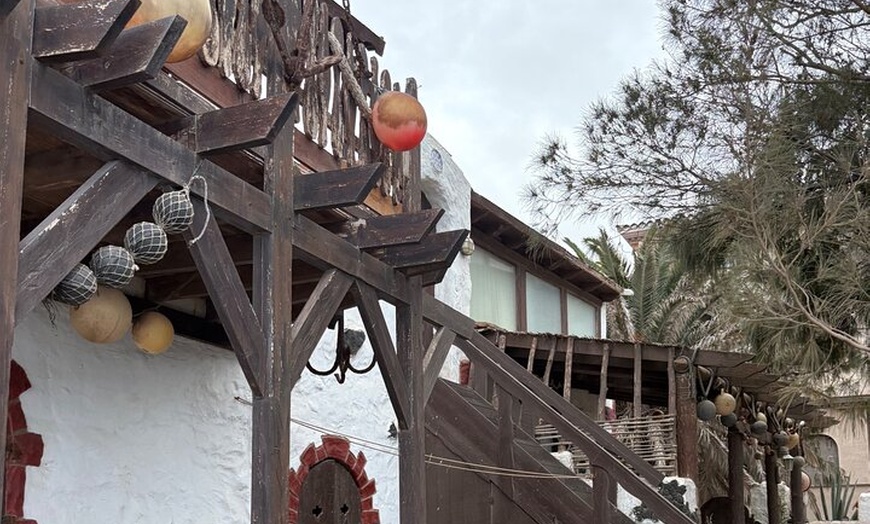 Image 11: Fuerteventura : Explora playas y paisajes Maravillosos del Norte.