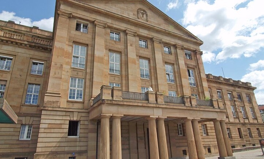 Image 8: Beste Einführung in Stuttgart in 2 Stunden mit einem Einheimischen