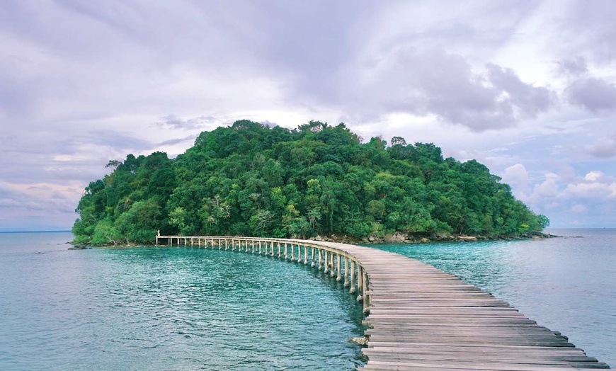 Image 14: ✈ CAMBODGE | De Siem Reap à Phnom Penh - Le Cambodge: entre héritag...