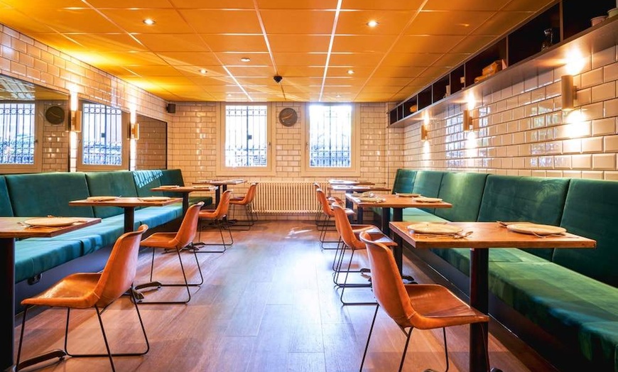 Image 26: ✈ PAESI BASSI | Amsterdam - Max Brown Hotel Museum Square 3* - Cent...