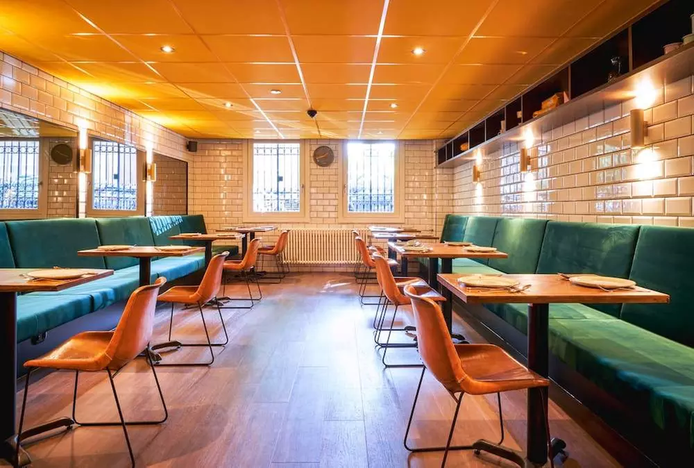 ✈ NIEDERLANDE | Amsterdam - Max Brown Hotel Museum Square 3*, 2 Näc...