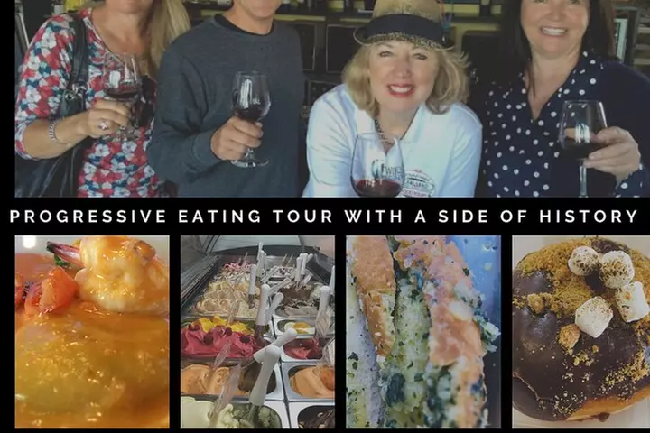 Carlsbad Food Tour