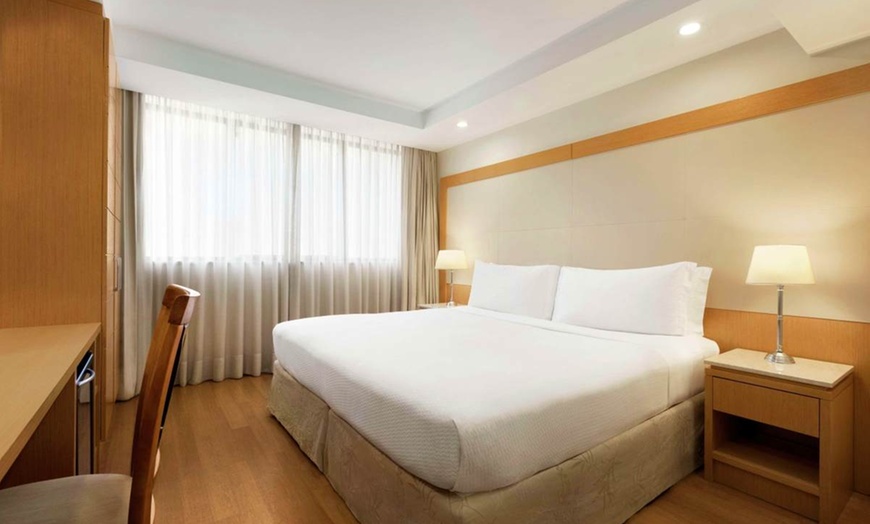 Image 4: ✈ BRASILE | Rio De Janeiro - Hilton Rio de Janeiro Copacabana 5*, 5...