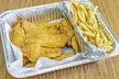 5% Cash Back at HOOK's Fish & Chicken - Second Medium