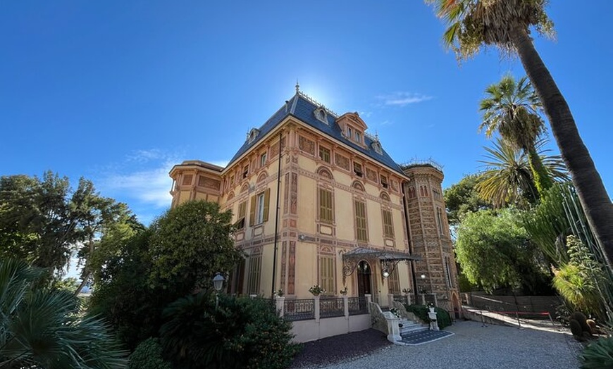 Image 3: La Riviera Italienne