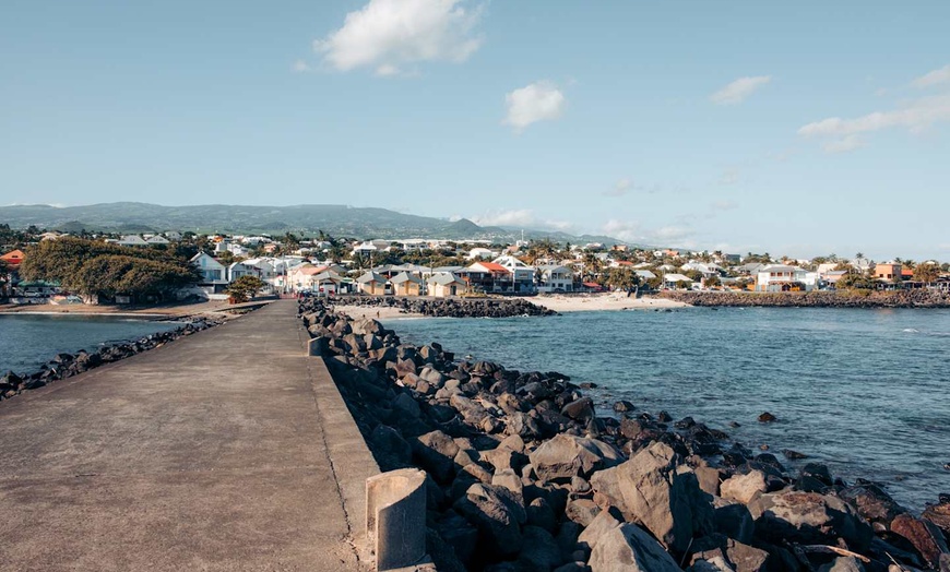 Image 14: ✈ LA RÉUNION - Autotour à La Réunion en chambres d'hôtes 3* - Autotour
