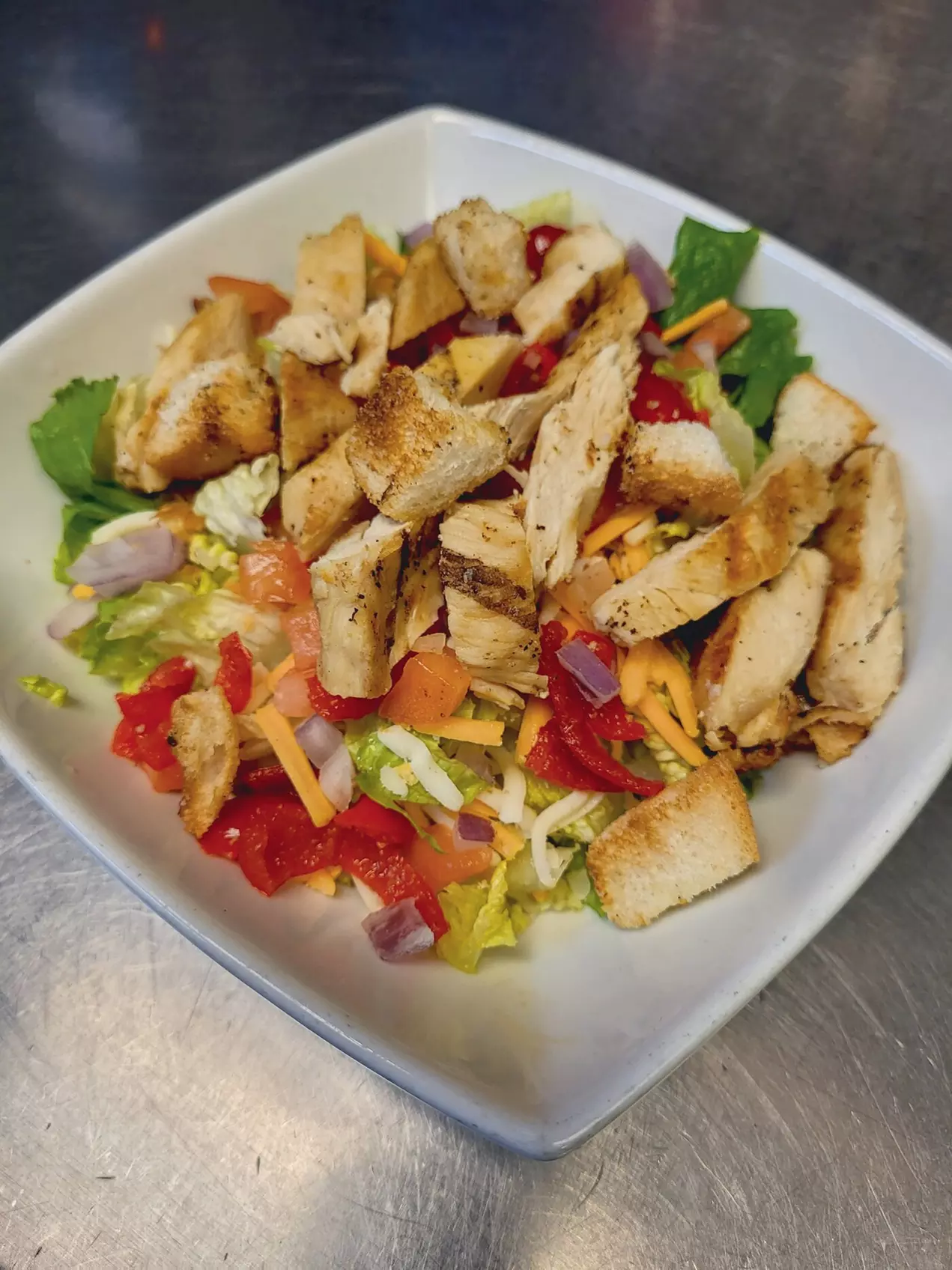 $15 For $30 Worth Of Pub Fare