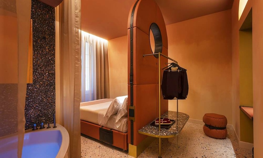 Image 24: ✈ ITALY | Milan - NPU Dutch Design Hotel Vondelpark 4*, 2 nights - ...