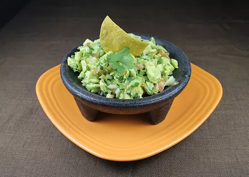 5% Cash Back at El Molcajete Cantina & Grill - Buford - Primary Image