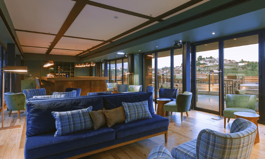 Image 9: ✈ PORTOGALLO | Porto - Neya Porto Hotel 4*, 2 notti - Upgrade in om...