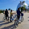 Image 4: Divertido paseo en bicicleta por Valencia